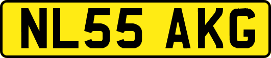 NL55AKG