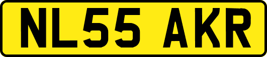 NL55AKR