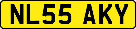 NL55AKY