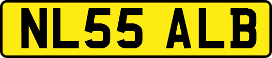 NL55ALB