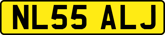 NL55ALJ