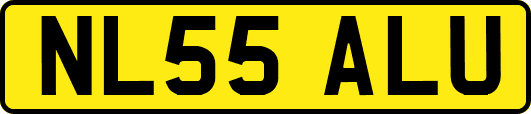 NL55ALU