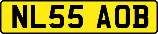 NL55AOB