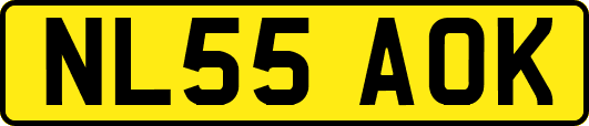 NL55AOK