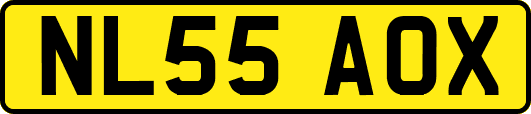 NL55AOX