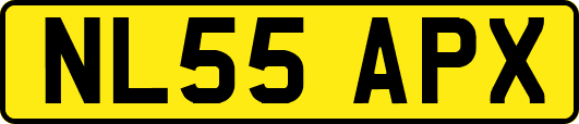 NL55APX