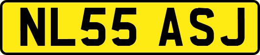 NL55ASJ