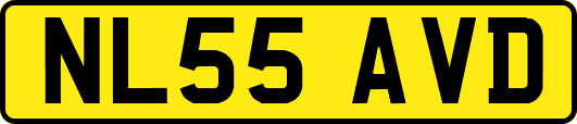 NL55AVD