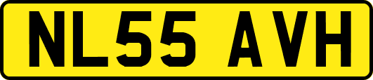 NL55AVH