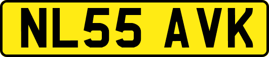 NL55AVK