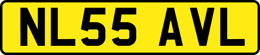 NL55AVL