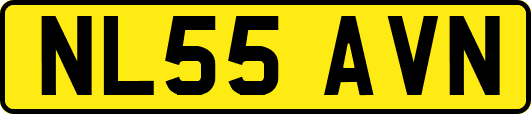 NL55AVN