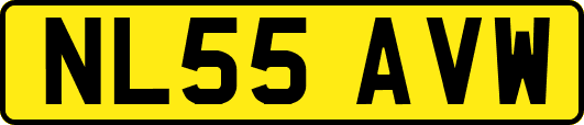 NL55AVW