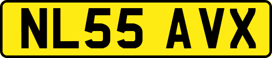 NL55AVX