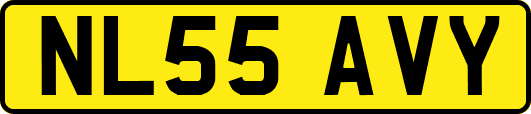 NL55AVY