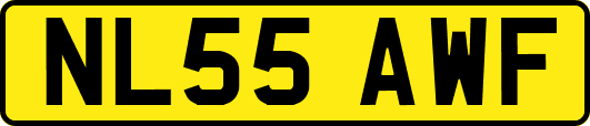 NL55AWF