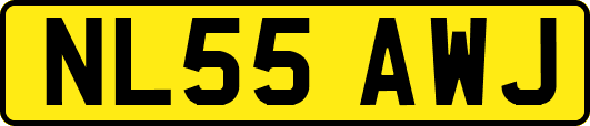 NL55AWJ