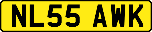 NL55AWK