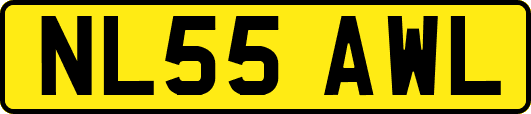 NL55AWL