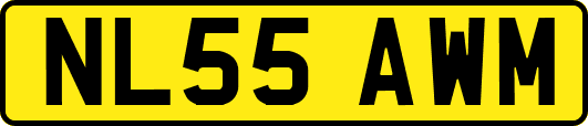 NL55AWM