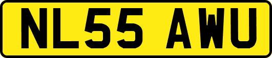 NL55AWU
