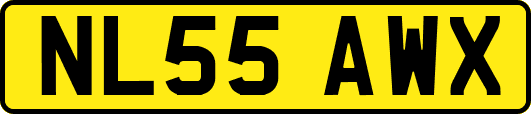 NL55AWX