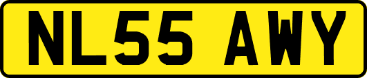 NL55AWY
