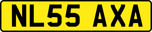 NL55AXA