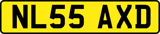 NL55AXD