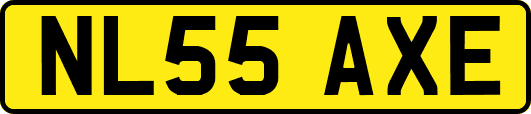 NL55AXE
