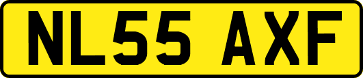 NL55AXF