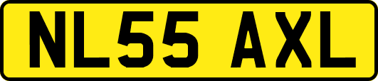 NL55AXL
