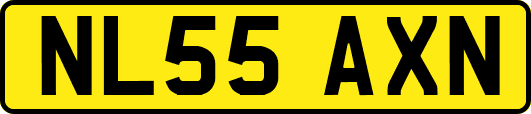 NL55AXN