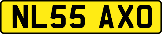 NL55AXO