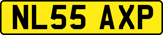 NL55AXP
