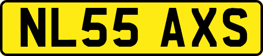 NL55AXS