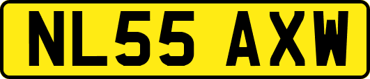 NL55AXW