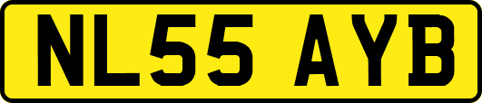 NL55AYB