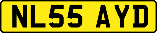 NL55AYD