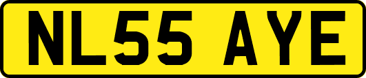 NL55AYE