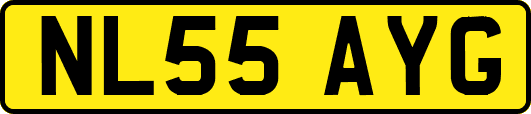NL55AYG