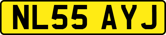 NL55AYJ