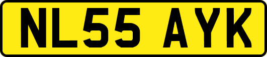 NL55AYK