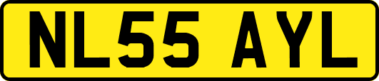 NL55AYL
