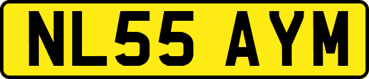 NL55AYM