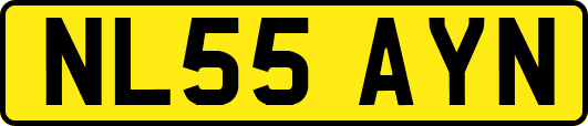 NL55AYN
