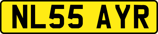 NL55AYR