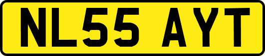 NL55AYT
