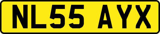 NL55AYX