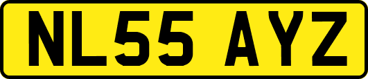 NL55AYZ